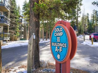 1105 Ski Hill Rd #66, Breckenridge, CO 80424