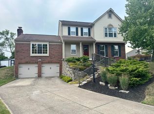 3 Overview Ct, Wilder, KY 41076