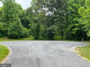 Burnt Mill Rd, Ridgely, MD 21660
