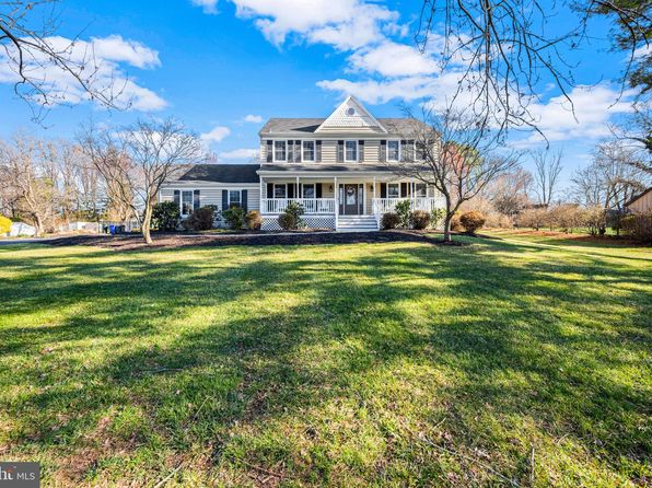 6690 Luster Dr, Highland, MD 20777