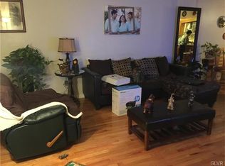 404 E Mosser St, Allentown, PA 18109