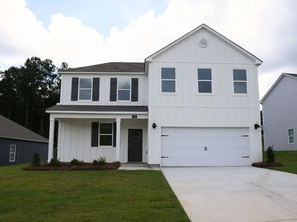 520 Foggy Brook Loop, Chelsea, AL 35043