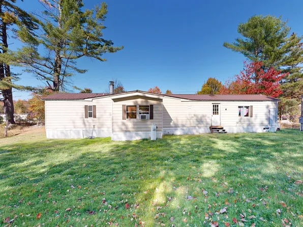 294 Depot Street, Wilton, ME 04294