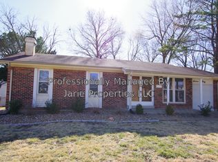 1630 Layven Ave, Florissant, MO