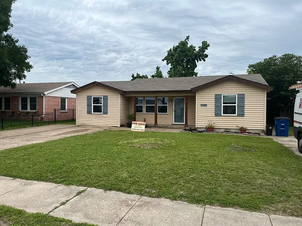 116 Highland Dr, Ennis, TX 75119