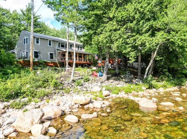 633 Cobb Farm Road, Harts Location, NH 03812