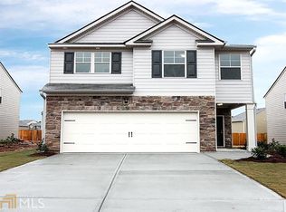 6520 Woodwell Dr, South Fulton, GA