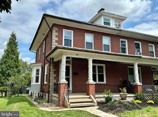 207 Tulpehocken Ave, Reading, PA 19611