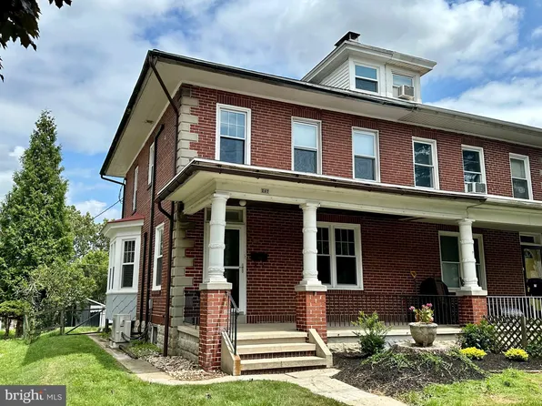 207 Tulpehocken Ave, Reading, PA 19611