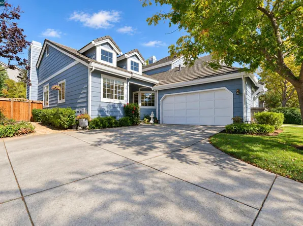 1725 Indian Wells Way, Clayton, CA 94517