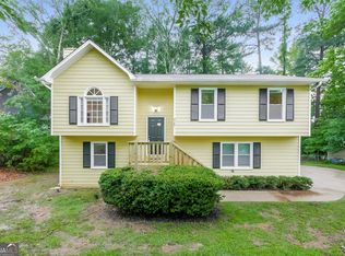 9181 Scarlett Dr SW, Covington, GA 30014