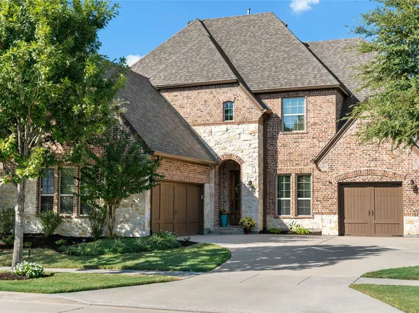 1566 Cedar Ranch Rd, Frisco, TX 75036