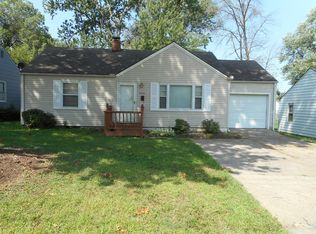 5500 Sterling Ave, Raytown, MO 64133