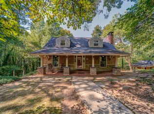 448 John Tate Rd NW, Acworth, GA 30102