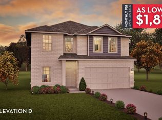 3648 Crosspointe Pass, Angleton, TX 77515