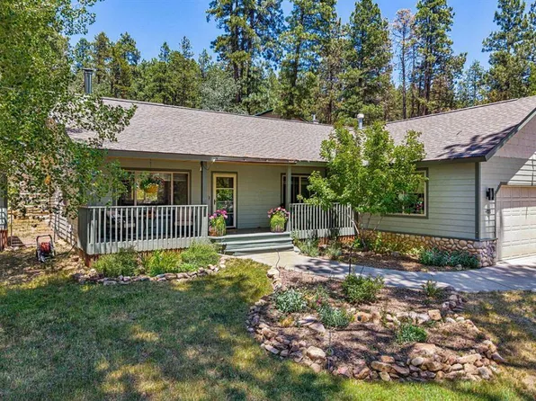 701 San Moritz Drive, Bayfield, CO 81122