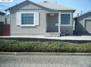 20463 Haviland Ave, Hayward, CA 94541