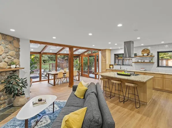 484 Aptos Creek Rd, Aptos, CA 95003