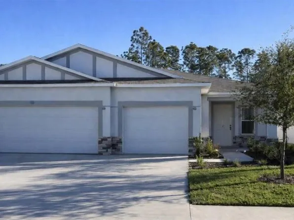 1927 Travelers Palm Dr, Edgewater, FL 32141