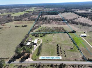 0 Bailey Rd, Leesville, LA 71446