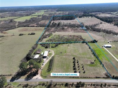 0 Bailey Rd, Leesville, LA, 71446