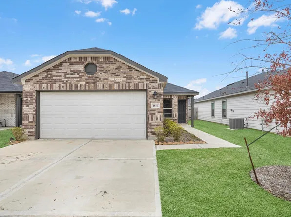 1850 Brushy Cedar Dr, Conroe, TX 77301