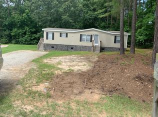 2209 Horse Apple Ct, Garner, NC 27529