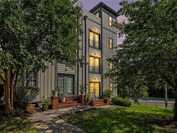 445 McAdoo Ave, Greensboro, NC 27406