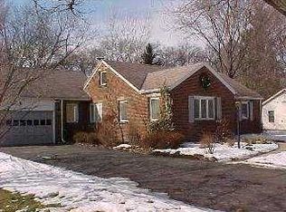 3347 Westchester Rd, Toledo, OH 43615