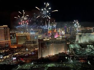 2000 N Fashion Show Dr, Las Vegas, NV 89109