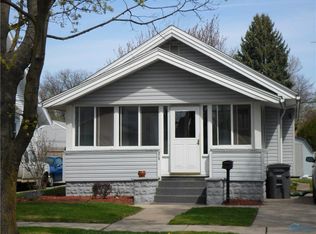 512 Eleanor Ave, Toledo, OH 43612