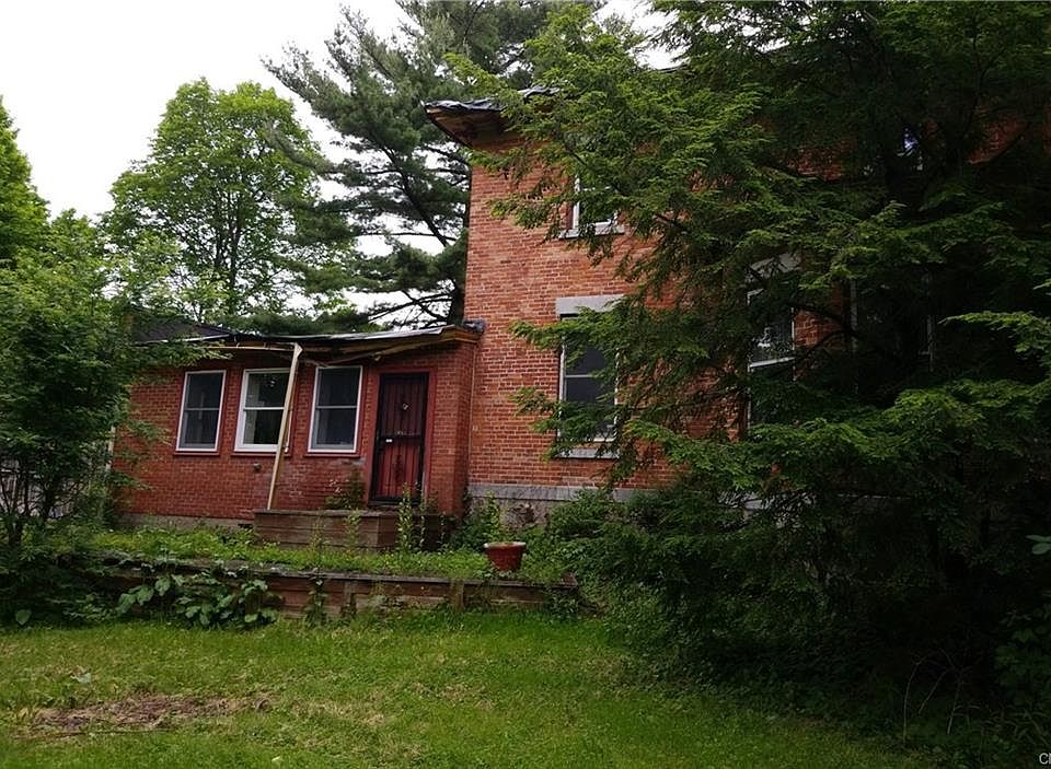 217 Highland Ave, Syracuse, NY 13203 Zillow