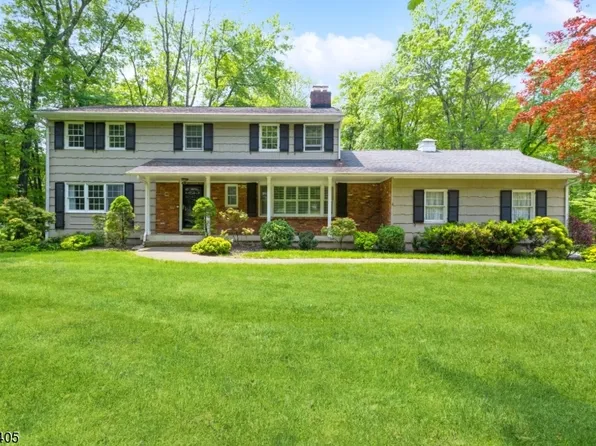10 Wychwood Way, Warren Twp., NJ 07059