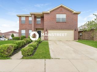 3356 Tobago Rd, Fort Worth, TX 76123