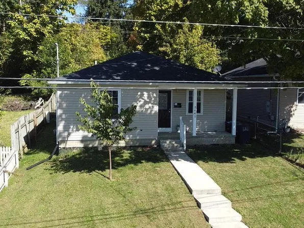 1441 E Mulberry St, Lancaster, OH 43130