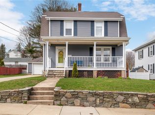 174 Rivulet St, Woonsocket, RI 02895