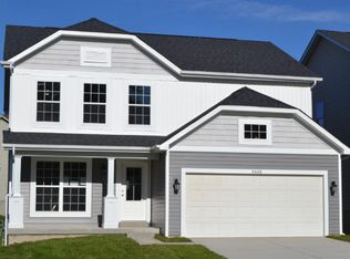 5449 Misty Crossing Ct, Florissant, MO 63034