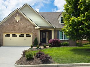 416 Deer Run Cir, Salem, VA 24153