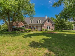 3823 Tahoe Circle Dr, Springdale, AR 72762
