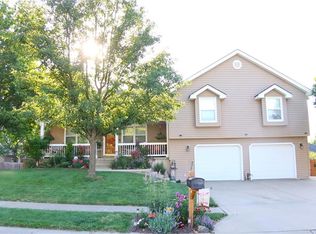 406 Sagamore Rd, Excelsior Springs, MO 64024