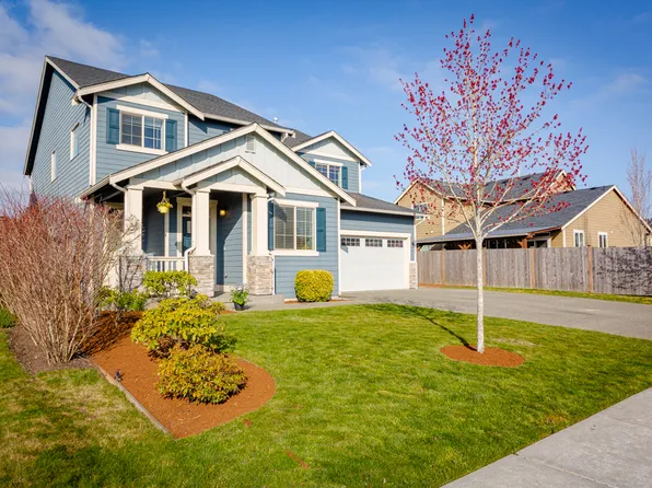 444 21st St NW, Puyallup, WA 98371