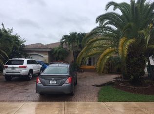 15281 SW 39th St, Davie, FL 33331