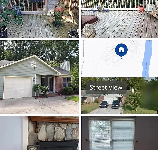 2662 Rivercliff Rd — Photo 3