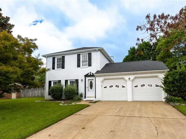 1100 Red Mill Blvd, Virginia Beach, VA 23454