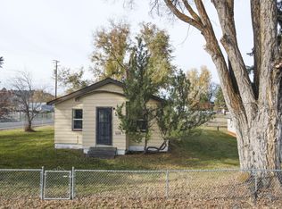 2686 Market St, Bonanza, OR 97623