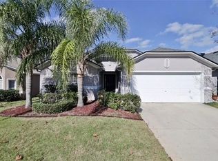 661 Gilmore Stage Rd, Orange City, FL 32763