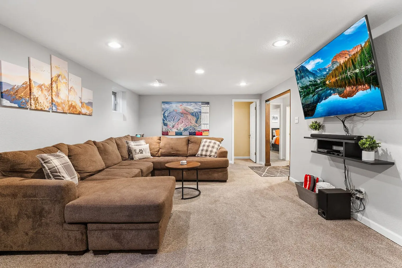 4 bed, 3.0 bath, 2314 sqft, $3,853 — Photo 2