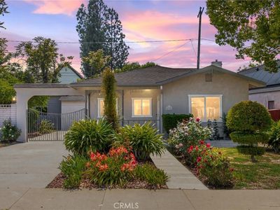 636 Harding Dr, Redlands, CA, 92373