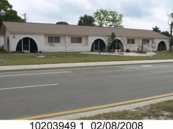 4927 Coronado Pkwy APT 2, Cape Coral, FL 33904