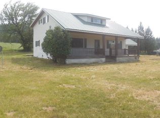 321452 State Route 2, Newport, WA 99156